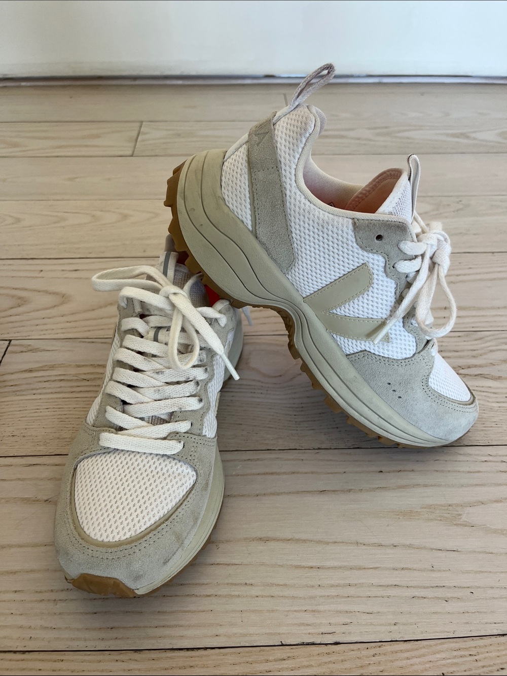 Veja trainers